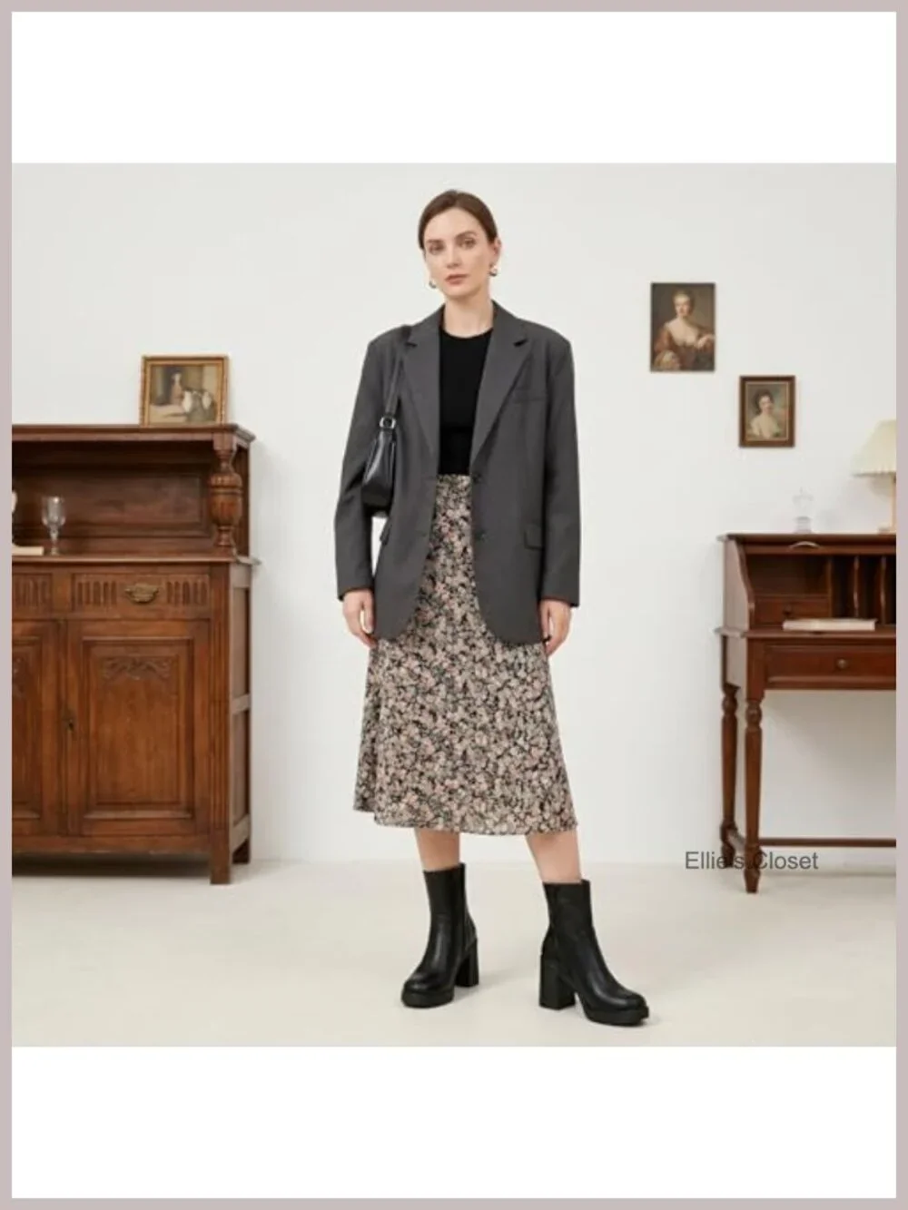 N/A women platform